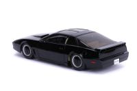 Knight Rider auto Kitt 1:24